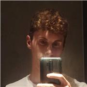 Se sei alla ricerca di un tutor affidabile, competente e dedito all'insegnamento, questo profilo fa per te!